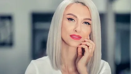 Ce facultate a absolvit Andreea Bălan. Doar apropiații știau ce a vrut să facă înainte să fie celebră