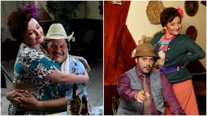 Dalida din Las Fierbinți, anunț important pentru fani. Ce nume va purta cel de-al doilea copil al ei