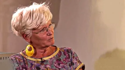 Ce pensie încasează lunar Monica Tatoiu, după ce a avut 10.000 de euro pe cartea de muncă. Chiar ea a făcut publică suma