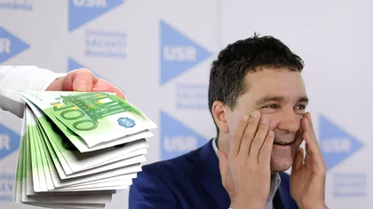 Ce salariu are Nicușor Dan la Primăria Capitalei. Cine primește cei mai mulți bani