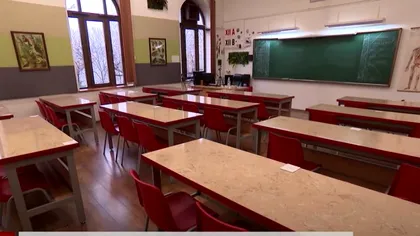 Ce se întâmplă cu absențele în cazul elevilor care nu se prezintă la școală din 8 februarie. Precizări importante de la ministrul Educației