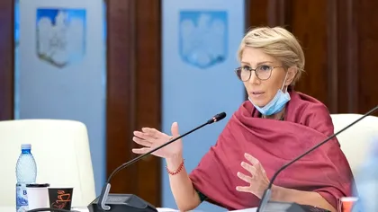 Ce se întâmplă cu salariul minim, de fapt. Raluca Turcan a făcut anunțul trist chiar azi