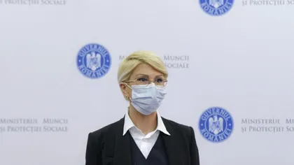 Ce sporuri ireale au cei din Sănătate și Justiție. Raluca Turcan a spus procentul primit