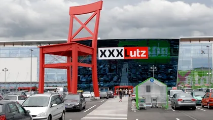Cine deține XXXL Lutz, magazinul austriac care amenință ”imperiul” IKEA în România