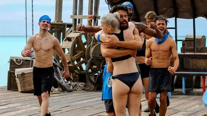 Drama trăită de Marius Crăciun. Ce a pățit noul concurent de la Survivor România