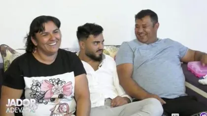 Cine o să fie mama copiilor lui Jador de la Survivor 2021. Părinții lui au făcut marea dezvăluire