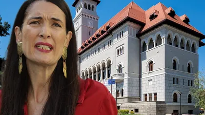 Clotilde Armand, tăiere șocantă în Primăria Sectorului 1: ”Reducem hemoragia banilor publici de peste tot”