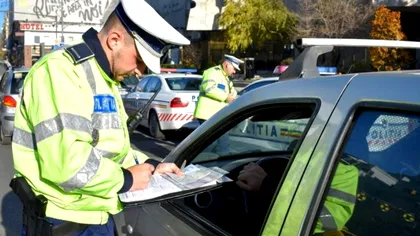 Cod Rutier 2021. Amendă de 1.160 de lei dacă faci asta la volan. Atenție mare, șoferi