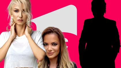 Cu ce vedetă Antena 1 s-a sărutat Andreea Bălan. A fost dată de gol de Andreea Antonescu: ”Ți-a plăcut” VIDEO