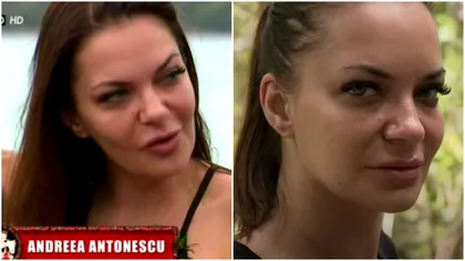 Cum a ajuns Andreea Antonescu la Survivor România. Vedeta a renunțat la Pro TV