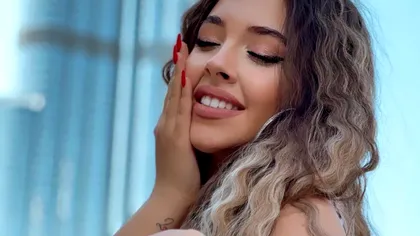 Cum a ajuns celebră BiBi, vloggerița care a acceptat să căsătorească la doar 18 ani