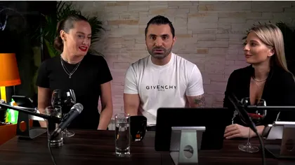 Pepe, provocat de Raluka. Cum s-au distrat cei doi: ‘Trebuie să te îmbeți’