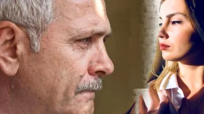 Cum a fost văzută Irina Tănase în public. Locul neașteptat în care a fost surprinsă iubita lui Liviu Dragnea