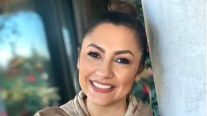 Cum arăta Andra în tinerețe, pe când era doar o adolescentă care pornea la drum în muzică