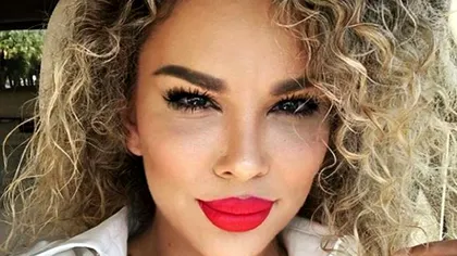 Cum se simte Alina Laufer, de fapt. Ce chin îndură în spital: ”Orice zi câștigată e binevenită”