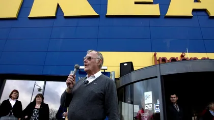 Cât se câștigă la IKEA în Suedia, țara-mamă a lanțului uriaș de magazine