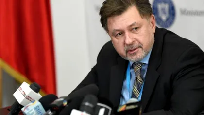 Câți bani a câștigat Alexandru Rafila, în 2020. Suma uimitoare obținută de deputatul PSD