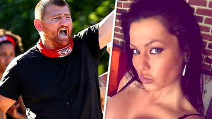 Cătălin Moroșanu și Simona Sensual, legătură secretă. S-a aflat acum ce a făcut concurentul Survivor România 2021