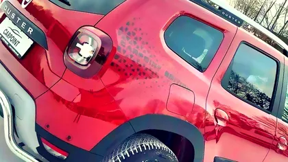 Dacia senzațională făcută de nemți a apărut. Duster-ul care bagă în colaps până și BMW sau Mercedes