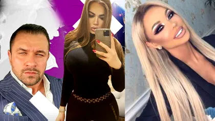 Daria, super cadou pentru Alex Bodi de Valentine's Day. Oare Bianca Drăgușanu ce va zice?