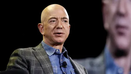 De ce renunță Jeff Bezos la conducerea Amazon. Cine îi ia locul după 30 de ani de la formarea gigantului online
