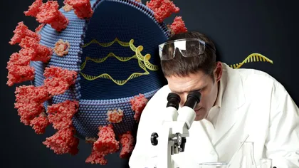 Descoperirea șocantă despre noua tulpină covid. Ce se întâmplă cu virusul venit din Marea Britanie