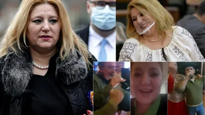 Diana Șoșoacă, mesaj halucinant pentru români după ce a încălcat legea: 