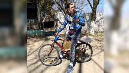 Din ce își câștiga Giani din Las Fierbinți banii, până să joace în serialul de la PRO TV. 