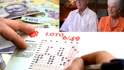 Doi pensionari au câștigat la Loto 6 ani la rând, 26 milioane $. Cum au reușit