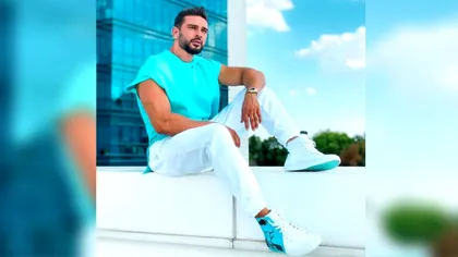 Dorian Popa, mărturisire intimă despre problema lui. De ce nu poate face copii, de fapt