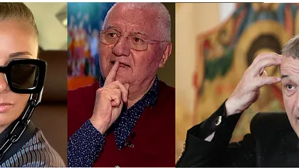 Dumitru Dragomir intervine în scandalul momentului. Avertisment pentru Becali: ”Când i-o da foc la călcâie, e jale”