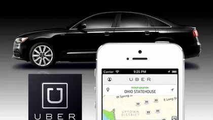 E plin de bani, dar lucrează pe Uber. De ce a ajuns milionarul la ”munca de jos”