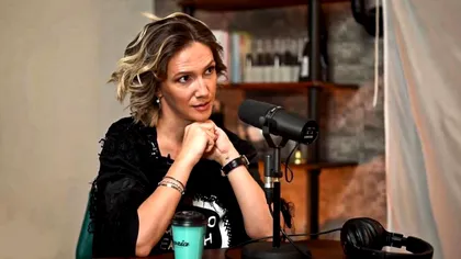 Experiență cumplită pentru Adela Popescu: ‘Anxietate multă’. N-a mai suportat