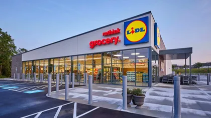 Explozie masivă la sediul central LIDL. Autoritățile sunt în alertă, e vorba de un atentat