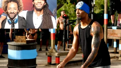 Familia lui Musty Camara de la Survivor România 2021. Prin ce dramă a trecut concurentul de la Războinici