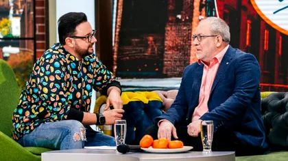 Florin Busuioc, anunț îngrijorător la PRO TV. Cătălin Măruță s-a bucurat degeaba, ce pericol ne paște