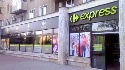 Franciza Carrefour Express. Cum poți intra în afaceri cu gigantul francez
