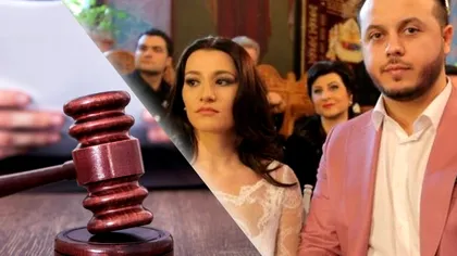 Gabi Bădălău a dat-o pe Claudia Pătrășcanu în judecată. Ce vrea de la ea, de fapt