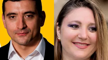 George Simion, reacție de ultimă oră după ce a exclus-o pe Diana Șoșoacă din partid. Ce a spus liderul AUR