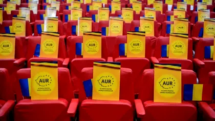 George Simion și Diana Șoșoacă dau lovitura UDMR-ului. Ce se întâmplă acum la AUR