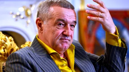 Gigi Becali și-a făcut un cadou de 100.000 de euro după lovitura de 11 milioane. Cum s-a răsfățat patronul FCSB