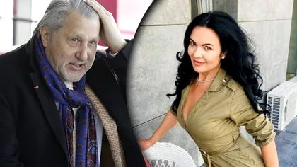 Ilie Năstase s-a riscat! Ce i-a spus Ioanei pentru a o îndupleca să îl ierte