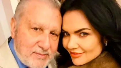 Ioana a pus piciorul în prag. Ce trebuie să facă Ilie Năstase pentru ea, altfel divorțează