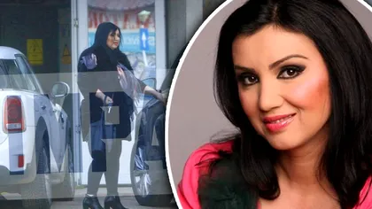 Ipostaza rușinoasă în care Adriana Bahmuțeanu a fost surprinsă. Fanii vor fi foarte dezamăgiți (Exclusiv)