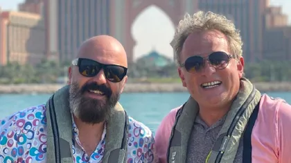 Iubitul lui Leonard Miron vrea să urgenteze căsătoria cu acesta. Ce vrea să obțină, de fapt