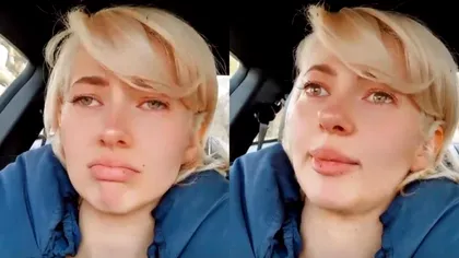 Lidia Buble nu și-a mai putut stăpâni lacrimile. Ce mărturisire le-a făcut fanilor