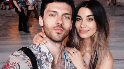 Lili Sandu și soțul ei, un cuplu model. Cum se comportă cei doi în public, imagini surpriză (Exclusiv)