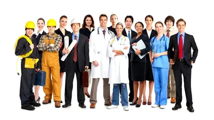 Locuri de muncă pentru români în Elveția. Ce muncitori se caută și ce salarii sunt