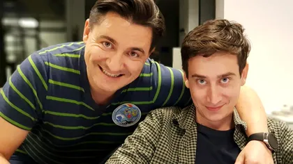 Lovitură dură pentru George Buhnici. A fost părăsit, după 10 ani de fidelitate