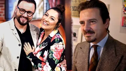 Mihai Petre, propunere în direct pentru Andra și Cătălin Măruță. Răspunsul a fost categoric